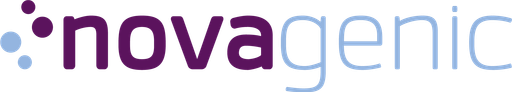 Novagenic logo
