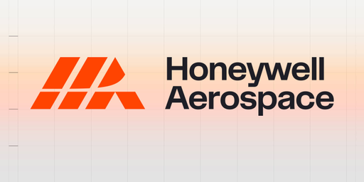 Honeywell Aerospace logo