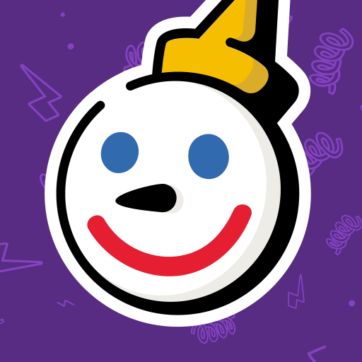 Jack in the Box — Burgers & Tacos logo
