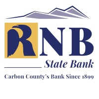 RNB State Bank logo