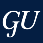 Georgetown University logo