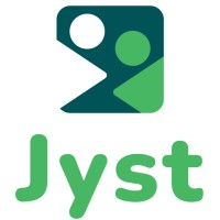 Jyst logo