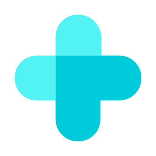 PurposeMed logo