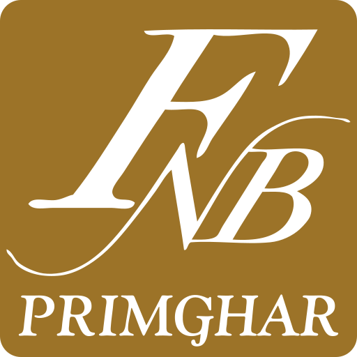 First National Bank Primghar logo