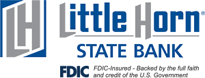 Little Horn State Bank logo