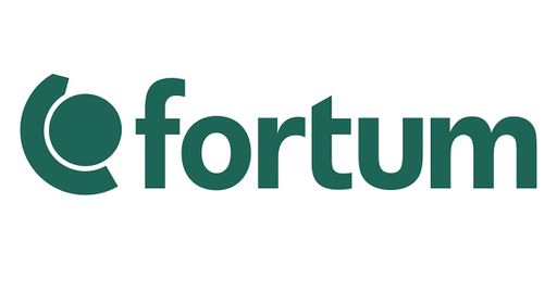 Fortum logo