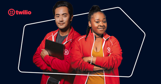 Twilio — Messaging logo