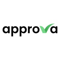 Approva logo