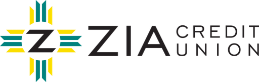 ZIA CU logo