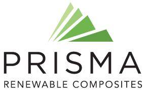 Prisma Renewable Composites logo