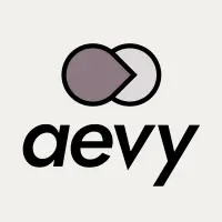 Aevy logo