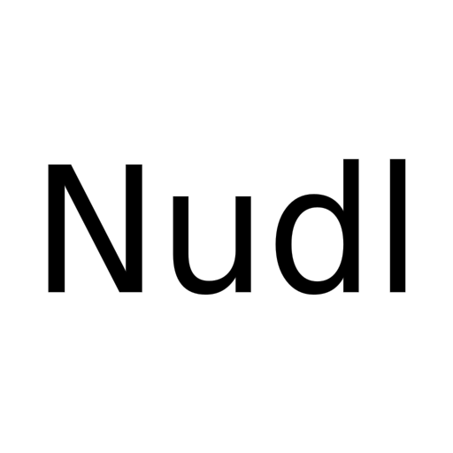 Nudl