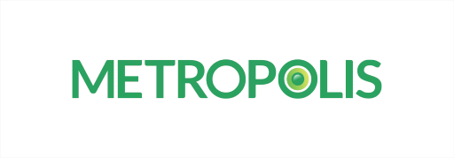 Metropolis Healthcare logo