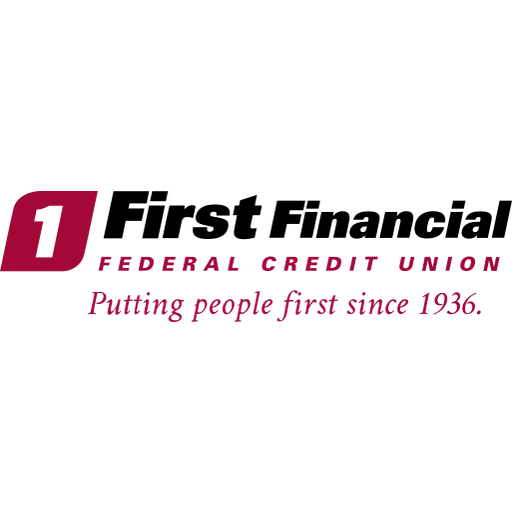 First Financial Federal Credit Union logo