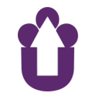 Upward Credit Union logo