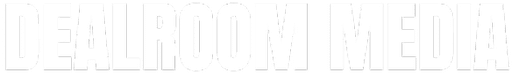 Dealroom Media logo
