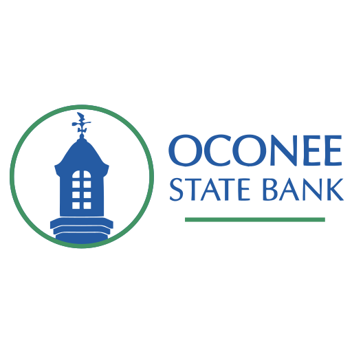 Oconee State Bank logo