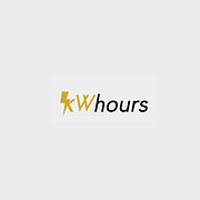 Kwhours logo