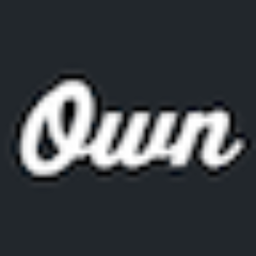 SaaS Data Backup and Recovery logo