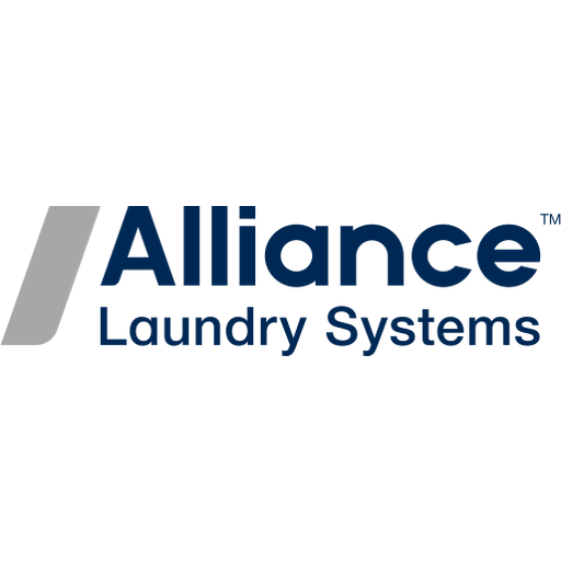 Alliance Laundry Systems logo
