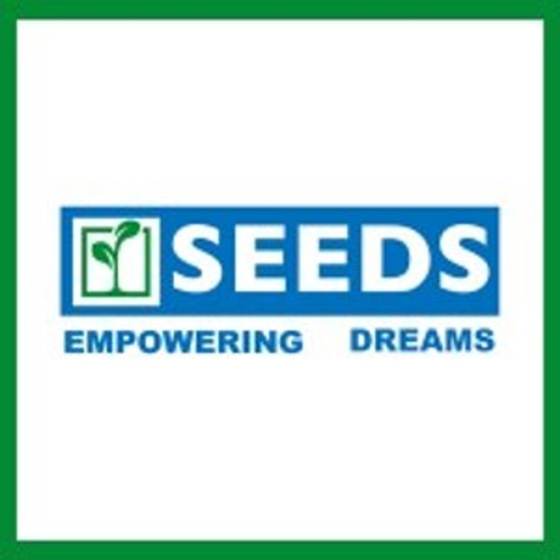 Seeds Fincap logo