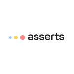 Asserts logo