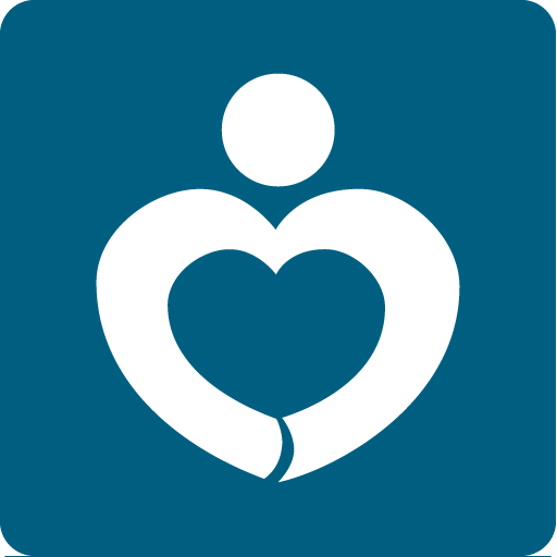 United Community & Family Services logo