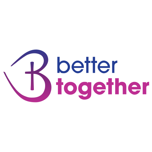 Better Together logo