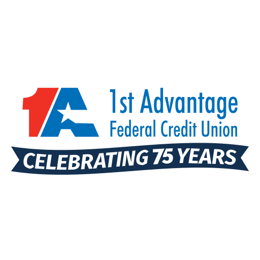 1st Advantage Federal Credit Union logo