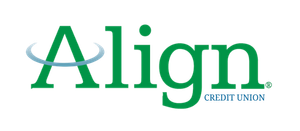 Align Credit Union logo