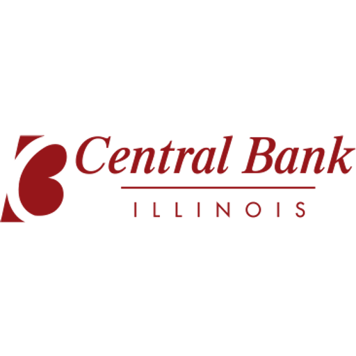 Central Bank Illinois logo