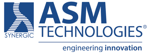 ASM Technologies Ltd logo