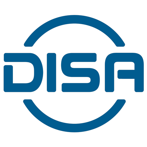 DISA logo