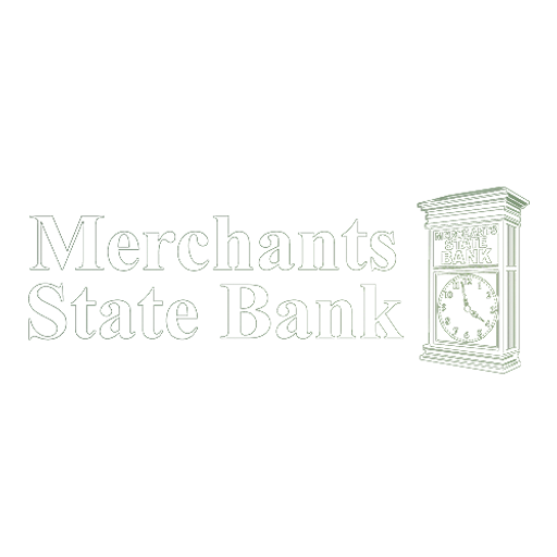 Merchants State Bank logo