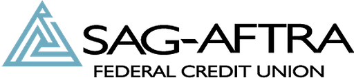 SAG-AFTRA Federal Credit Union logo