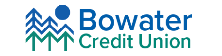 Bowater Credit Union logo