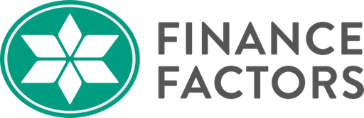 Finance Factors logo