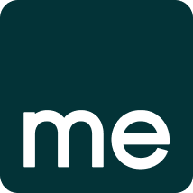 BetterMe Rx logo