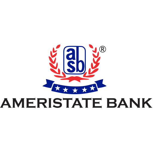 AmeriState Bank logo