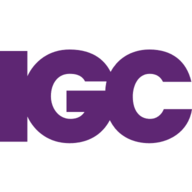 International Growth Centre logo