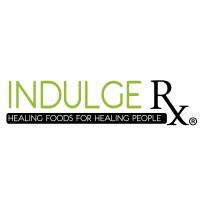 IndulgeRx Brands logo