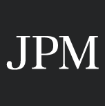 J.P. Morgan — Investment Banking logo