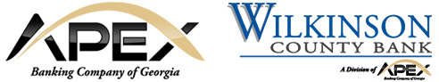 Apex Banking Company of Georgia logo