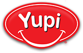 Yupi logo
