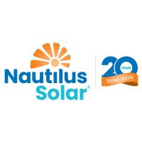 Nautilus Solar Energy logo