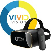 Vivid Vision logo