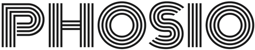 Phosio logo