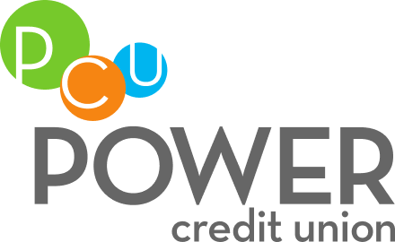 Power Credit Union logo