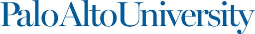 Palo Alto University logo