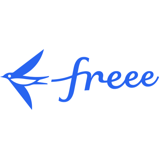 freee logo